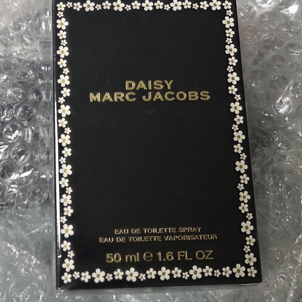 Marc Jacobs Daisy Perfume